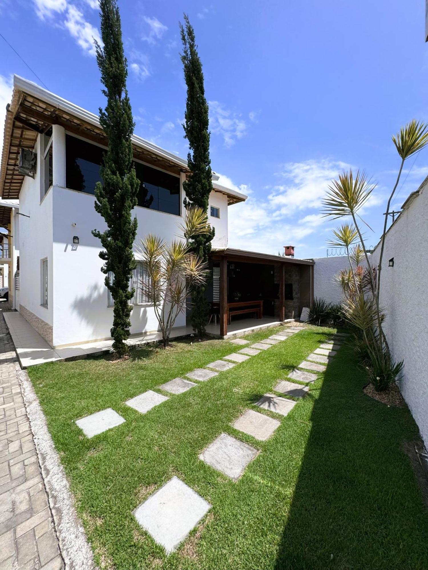 Casa Duplex Na Praia De Taperapuan 塞古罗港 外观 照片